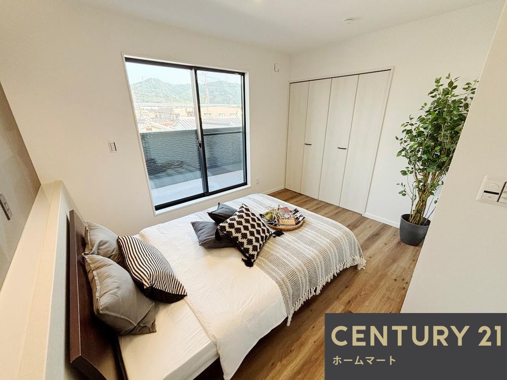 一戸建て倉治３（交野市駅） 3380万円の詳細情報 6