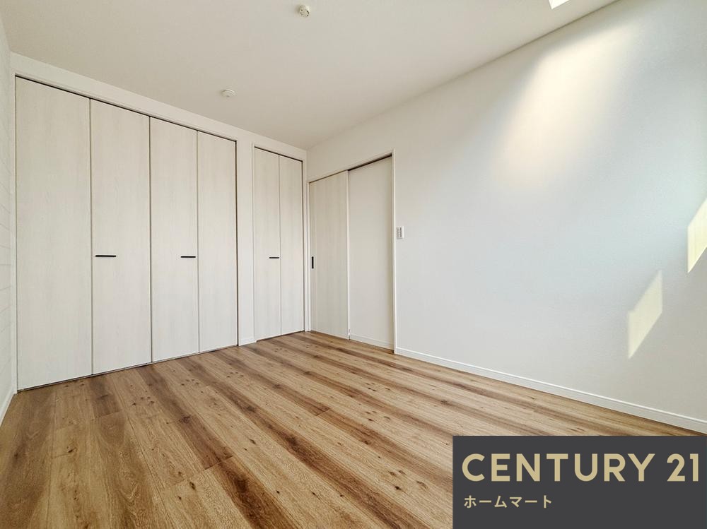 一戸建て倉治３（交野市駅） 3380万円の詳細情報 8