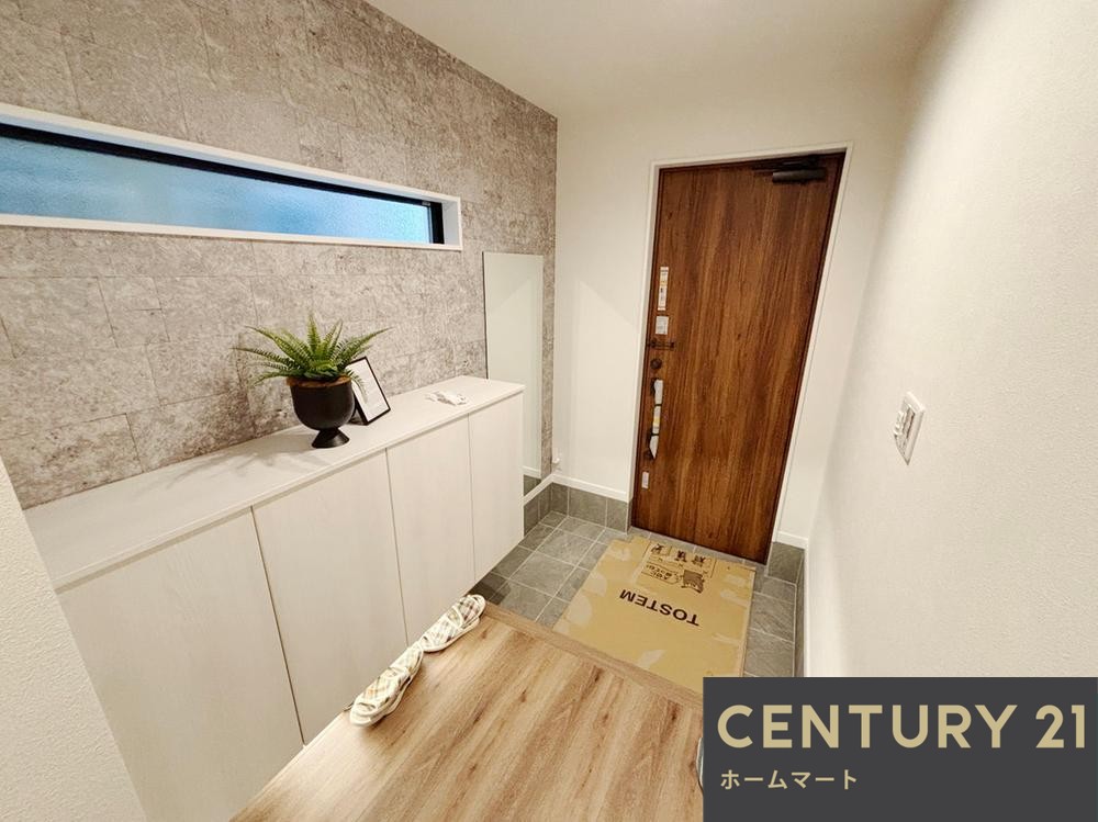 一戸建て倉治３（交野市駅） 3380万円の詳細情報 9