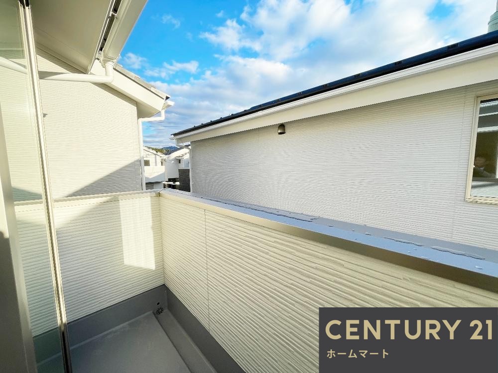 一戸建て京都市北区上賀茂北ノ原町 一戸建て 全１０邸第３期の詳細情報 13