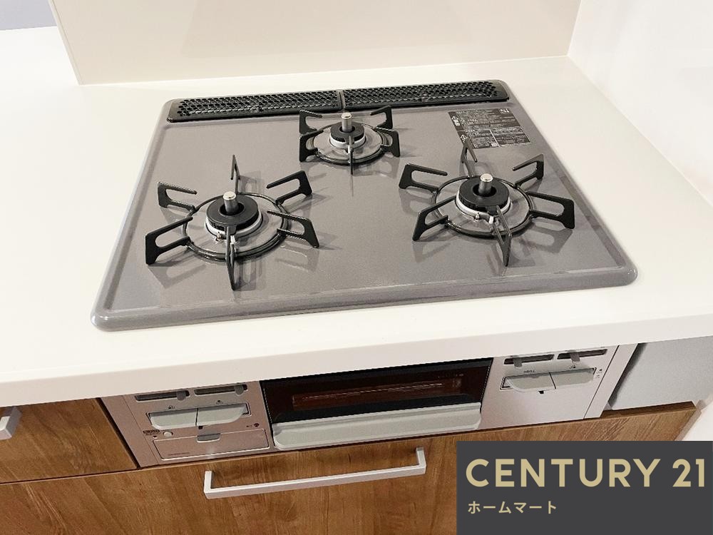 一戸建て京都市北区上賀茂北ノ原町 一戸建て 全１０邸第３期の詳細情報 17