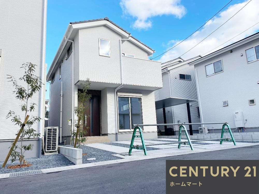 一戸建て京都市北区上賀茂北ノ原町 一戸建て 全１０邸第３期の詳細情報 2