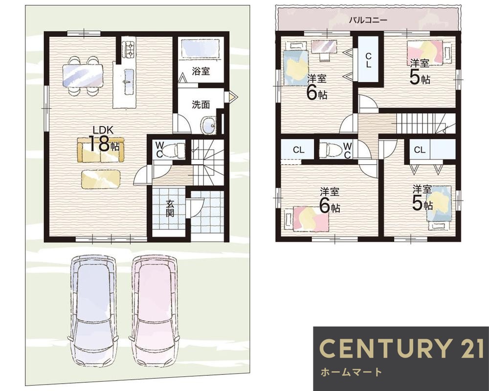 一戸建て京都市北区上賀茂北ノ原町 一戸建て 全１０邸第３期の詳細情報 20