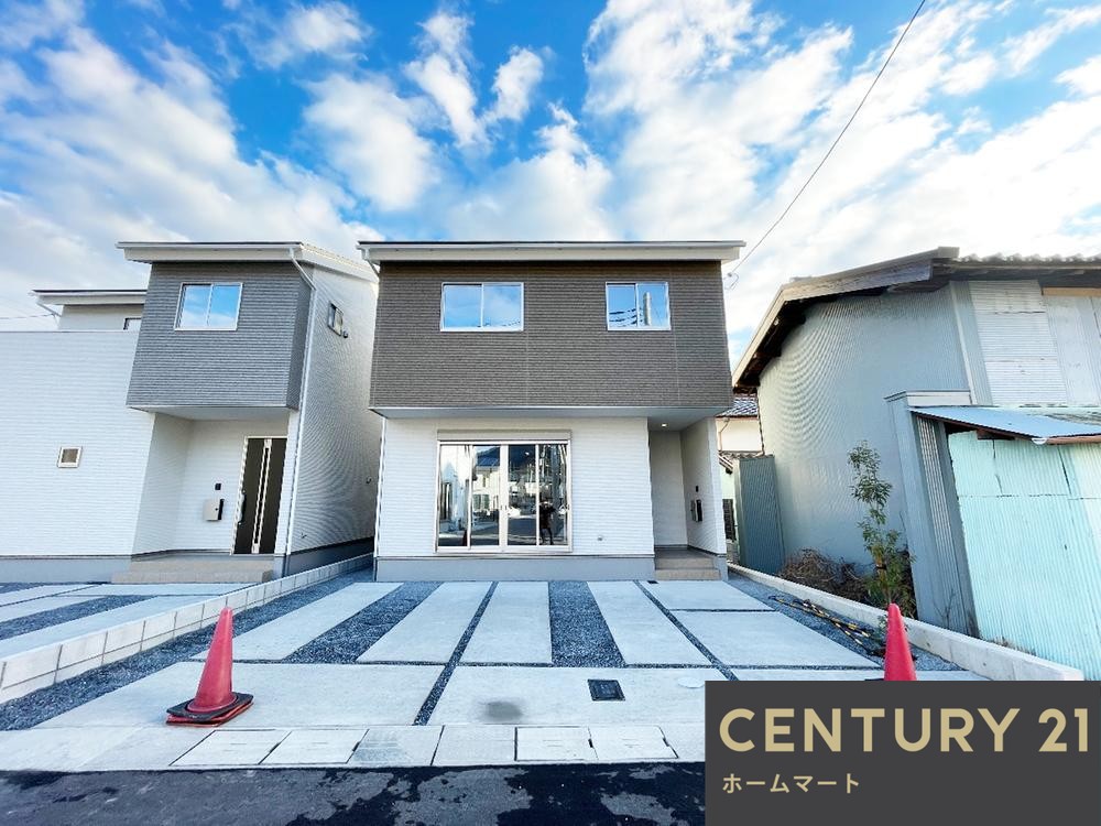 一戸建て京都市北区上賀茂北ノ原町 一戸建て 全１０邸第３期の詳細情報 3