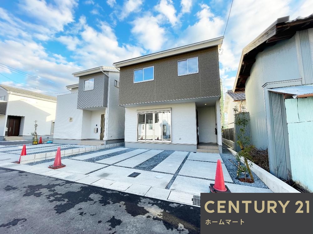 一戸建て京都市北区上賀茂北ノ原町 一戸建て 全１０邸第３期の詳細情報 4