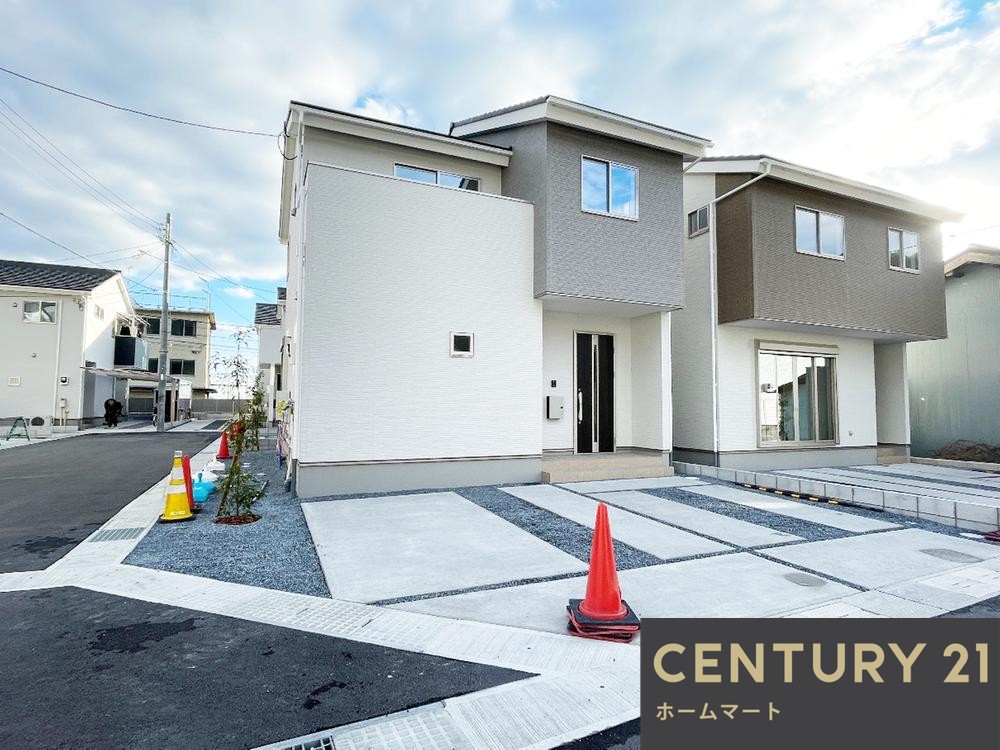 一戸建て京都市北区上賀茂北ノ原町 一戸建て 全１０邸第３期の詳細情報 5