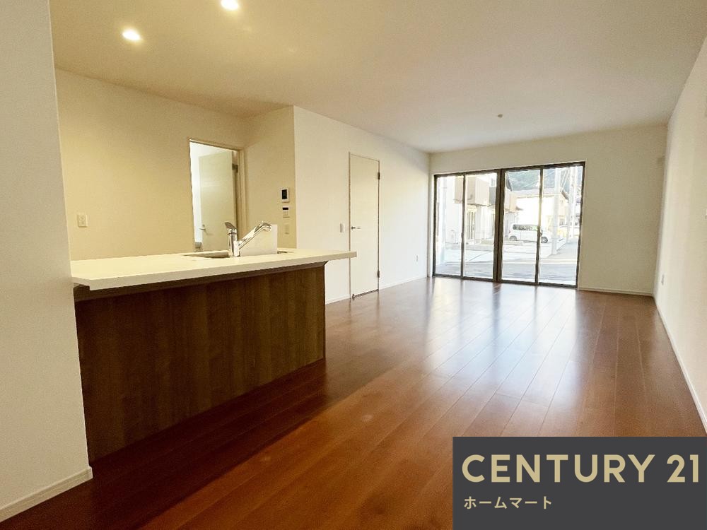 一戸建て京都市北区上賀茂北ノ原町 一戸建て 全１０邸第３期の詳細情報 6