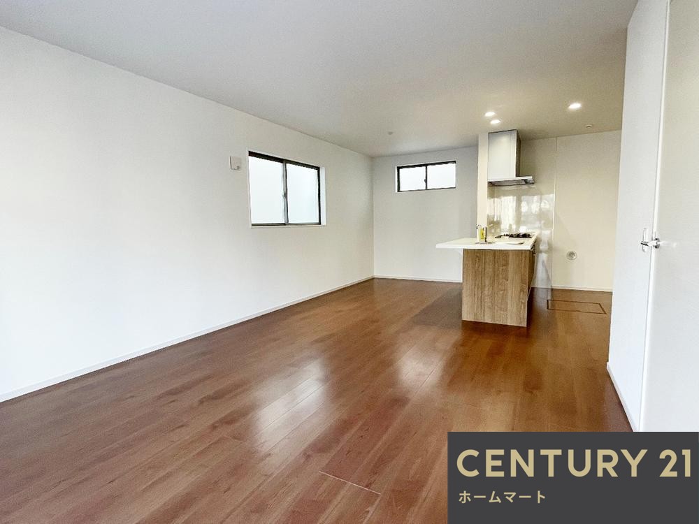 一戸建て京都市北区上賀茂北ノ原町 一戸建て 全１０邸第３期の詳細情報 9