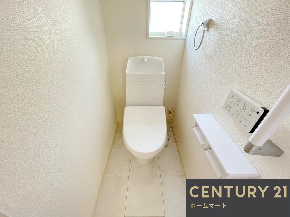 一戸建て奈良市五条畑1丁目 全9邸 一戸建て第3期の詳細情報 10