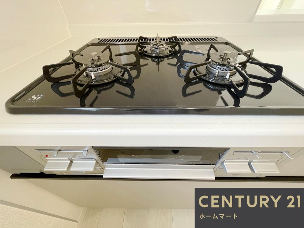 一戸建て奈良市五条畑1丁目 全9邸 一戸建て第3期の詳細情報 11