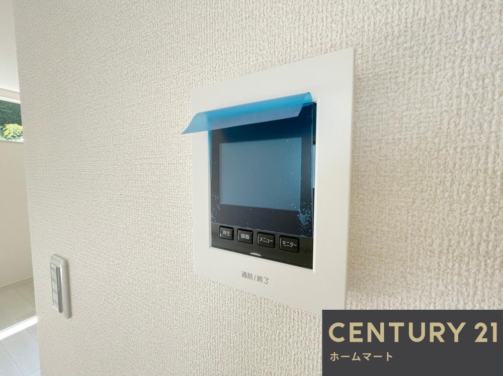 一戸建て奈良市五条畑1丁目 全9邸 一戸建て第3期の詳細情報 16