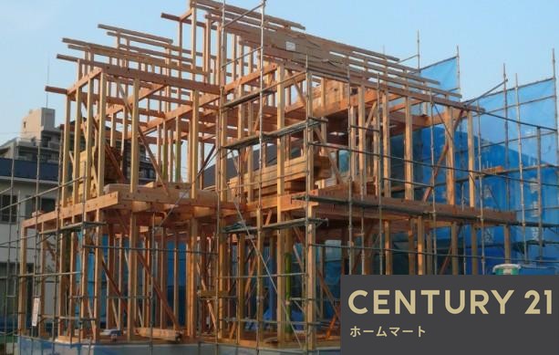 一戸建て奈良市五条畑1丁目 全9邸 一戸建て第3期の詳細情報 17