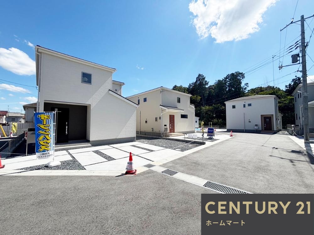 一戸建て奈良市五条畑1丁目 全9邸 一戸建て第3期の詳細情報 2