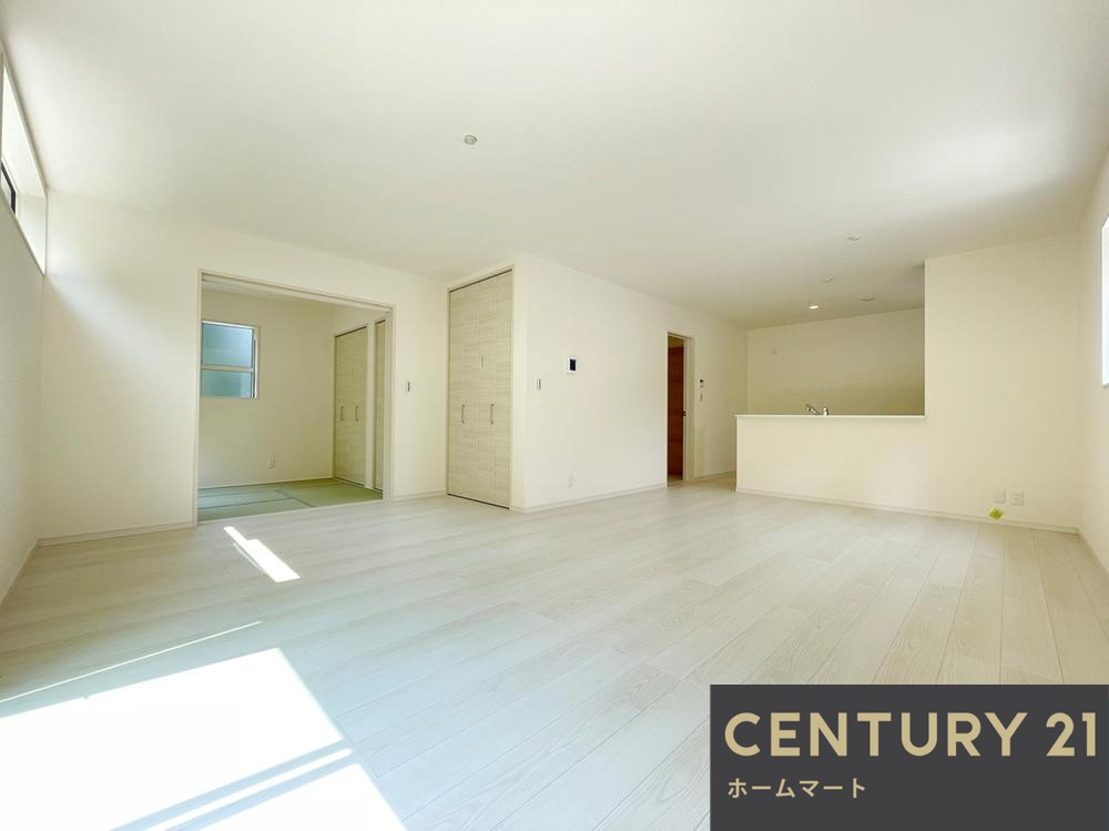 一戸建て奈良市五条畑1丁目 全9邸 一戸建て第3期の詳細情報 3