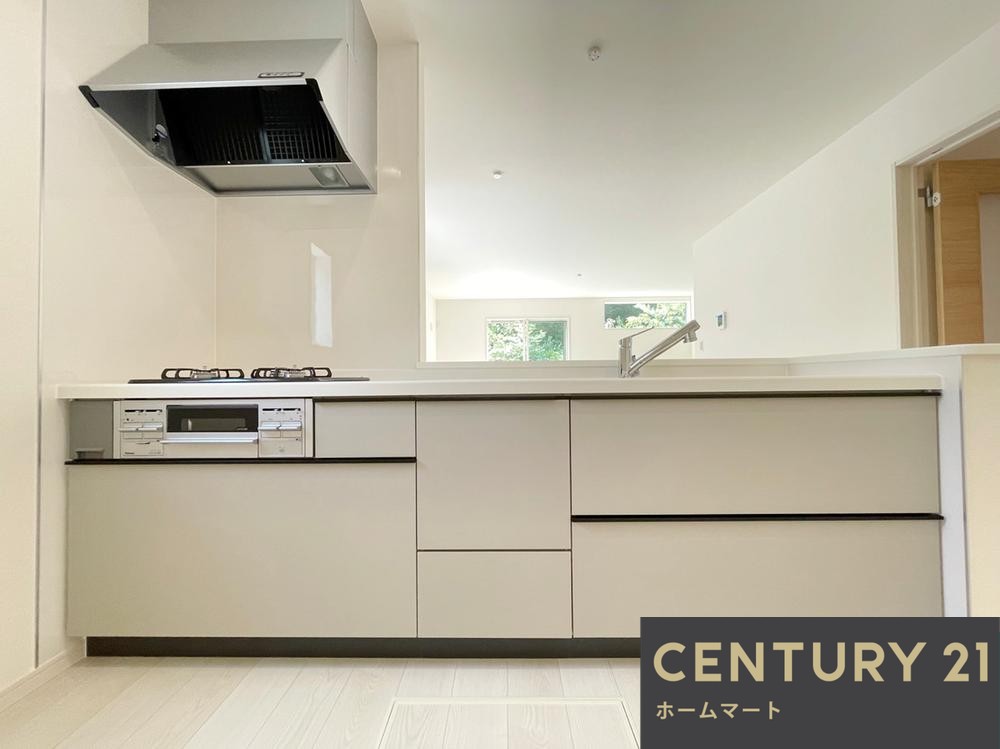 一戸建て奈良市五条畑1丁目 全9邸 一戸建て第3期の詳細情報 4