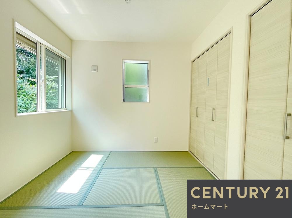 一戸建て奈良市五条畑1丁目 全9邸 一戸建て第3期の詳細情報 6