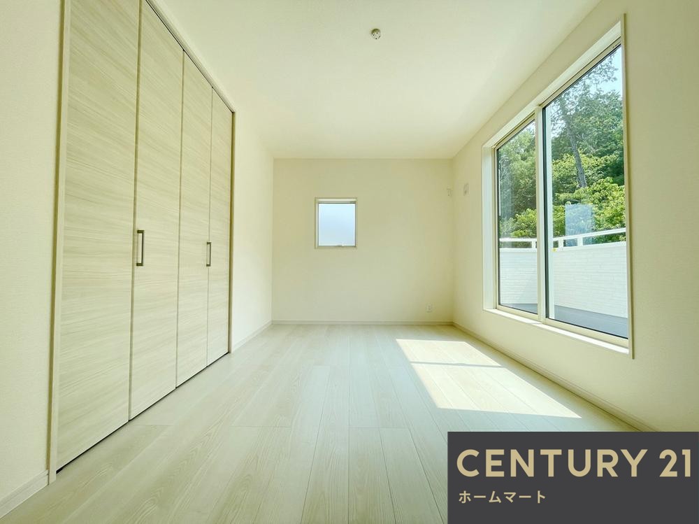 一戸建て奈良市五条畑1丁目 全9邸 一戸建て第3期の詳細情報 7