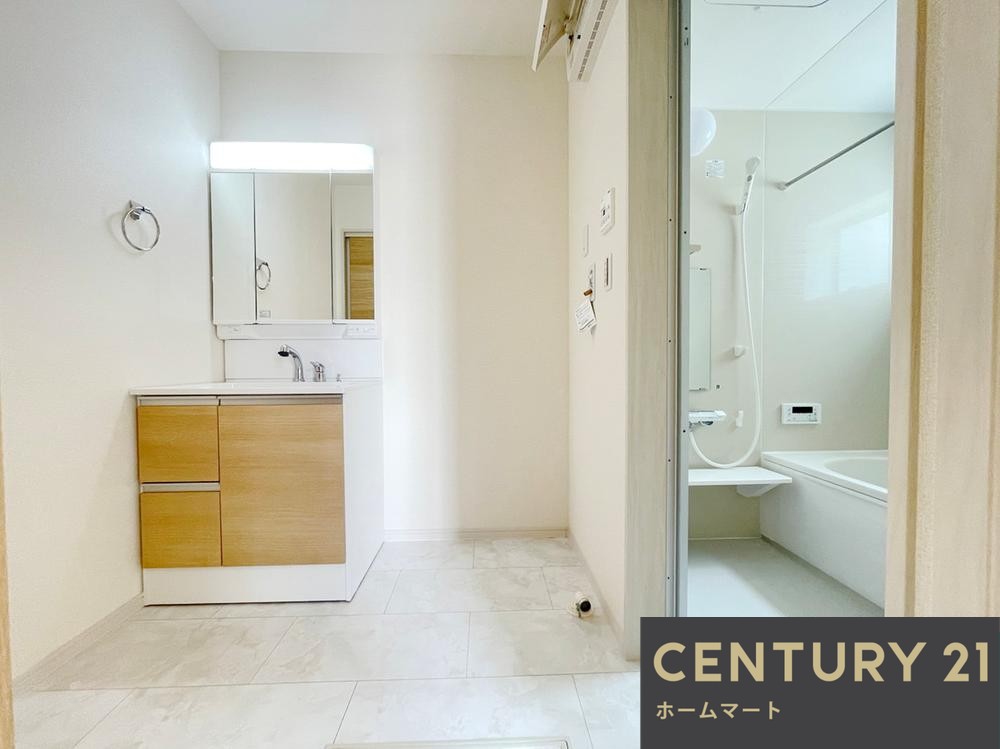 一戸建て奈良市五条畑1丁目 全9邸 一戸建て第3期の詳細情報 9