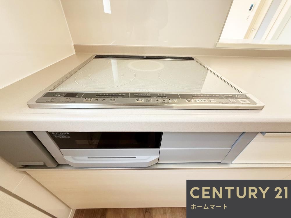 一戸建て野田２（熊取駅） 2790万円の詳細情報 20