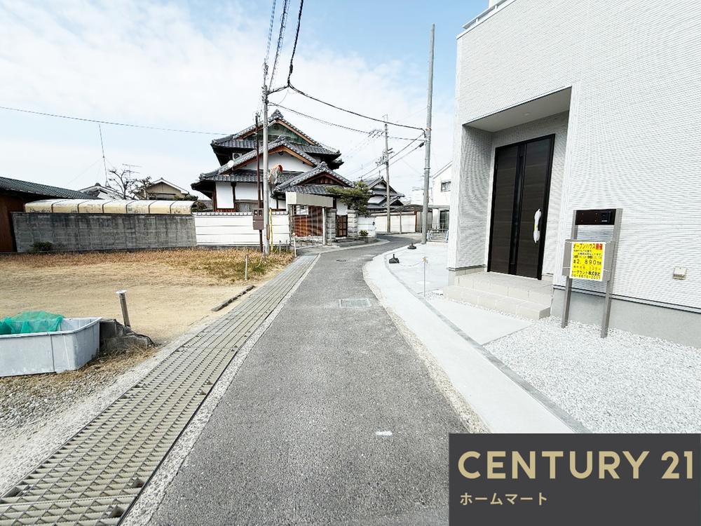 一戸建て野田２（熊取駅） 2790万円の詳細情報 23