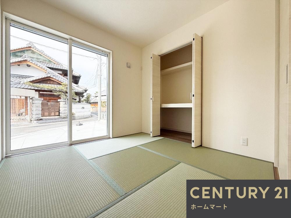 一戸建て野田２（熊取駅） 2790万円の詳細情報 6