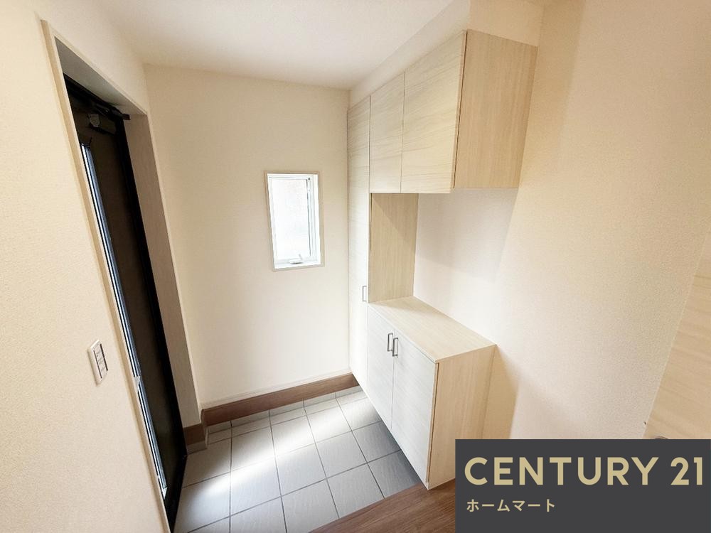 一戸建て野田２（熊取駅） 2790万円の詳細情報 9