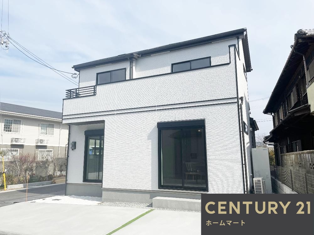 一戸建て道場町道場（神鉄道場駅） 2990万円～3390万円の詳細情報 3