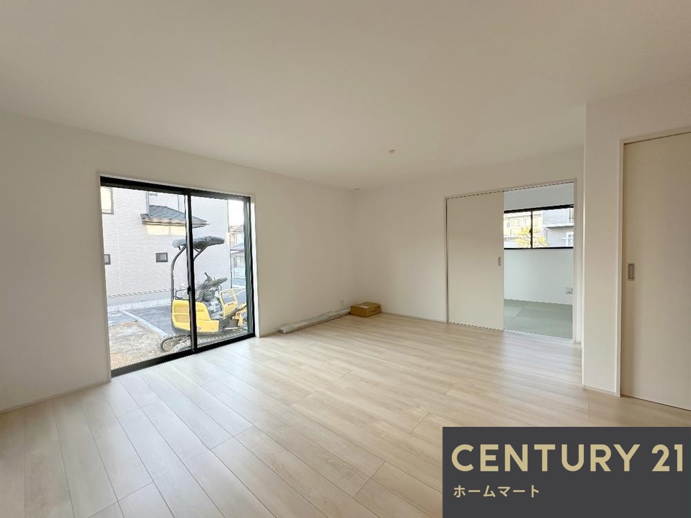 一戸建て道場町道場（神鉄道場駅） 2990万円～3390万円の詳細情報 4