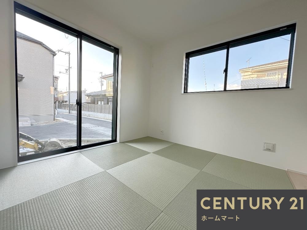 一戸建て道場町道場（神鉄道場駅） 2990万円～3390万円の詳細情報 9