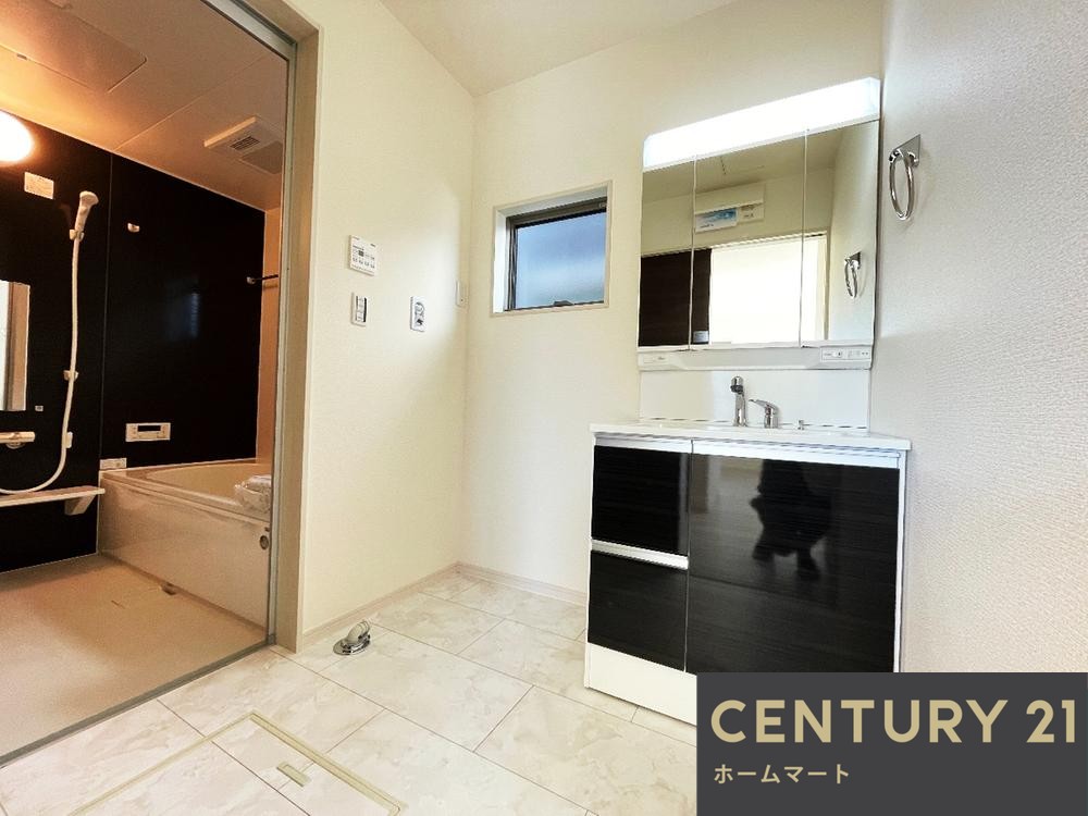 一戸建て天理市田井庄町 全2邸 一戸建て第2期の詳細情報 10