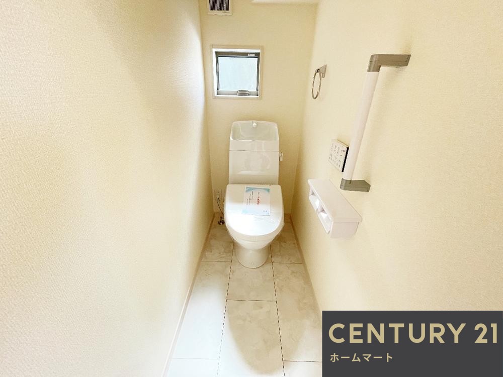 一戸建て天理市田井庄町 全2邸 一戸建て第2期の詳細情報 11