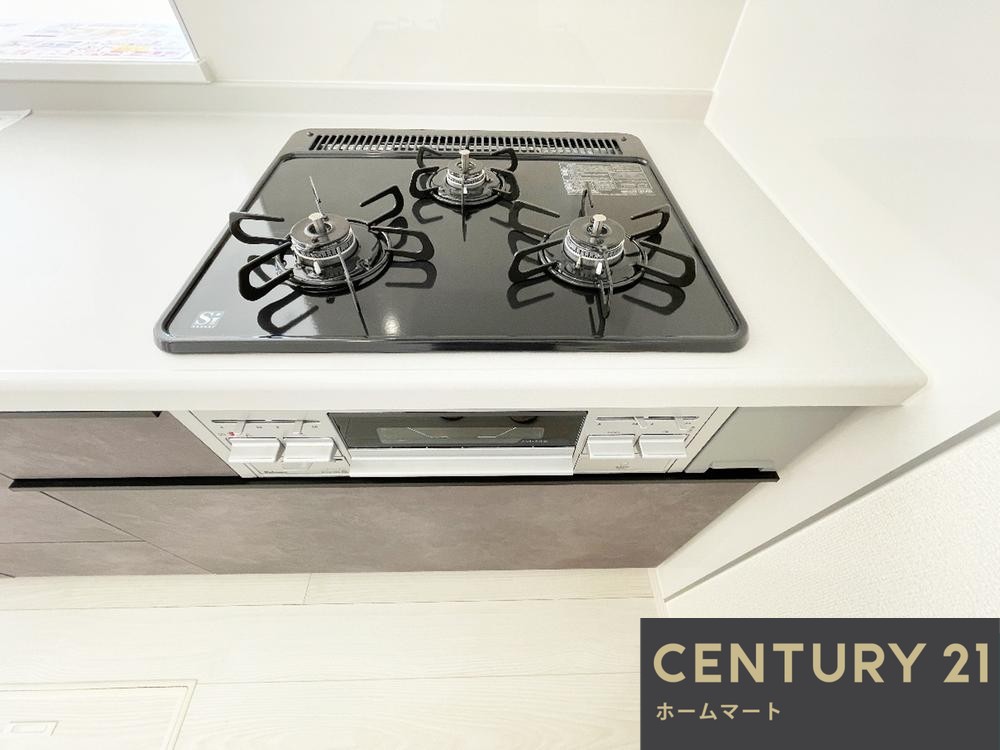 一戸建て天理市田井庄町 全2邸 一戸建て第2期の詳細情報 12