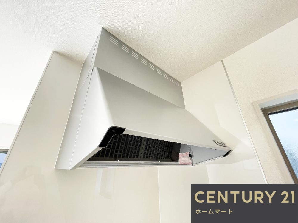 一戸建て天理市田井庄町 全2邸 一戸建て第2期の詳細情報 13