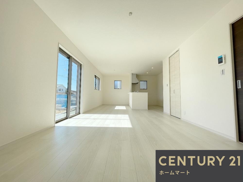 一戸建て天理市田井庄町 全2邸 一戸建て第2期の詳細情報 3