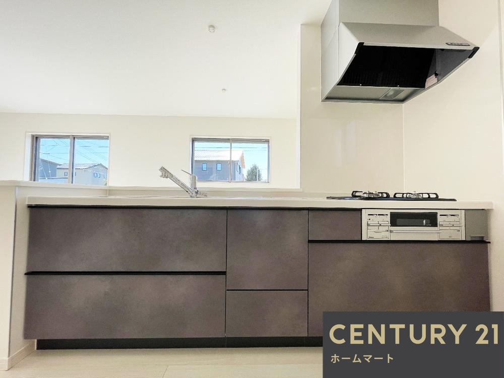 一戸建て天理市田井庄町 全2邸 一戸建て第2期の詳細情報 4