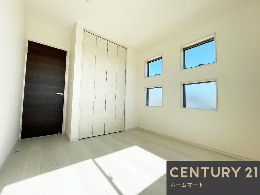 一戸建て天理市田井庄町 全2邸 一戸建て第2期の詳細情報 6