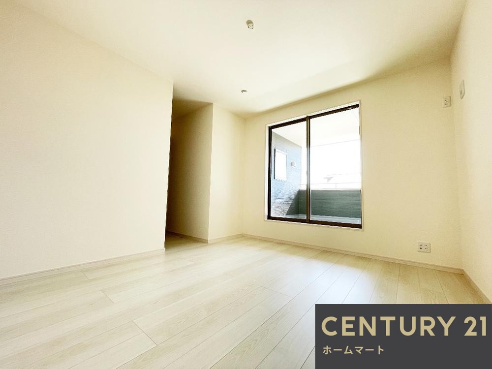 一戸建て天理市田井庄町 全2邸 一戸建て第2期の詳細情報 7