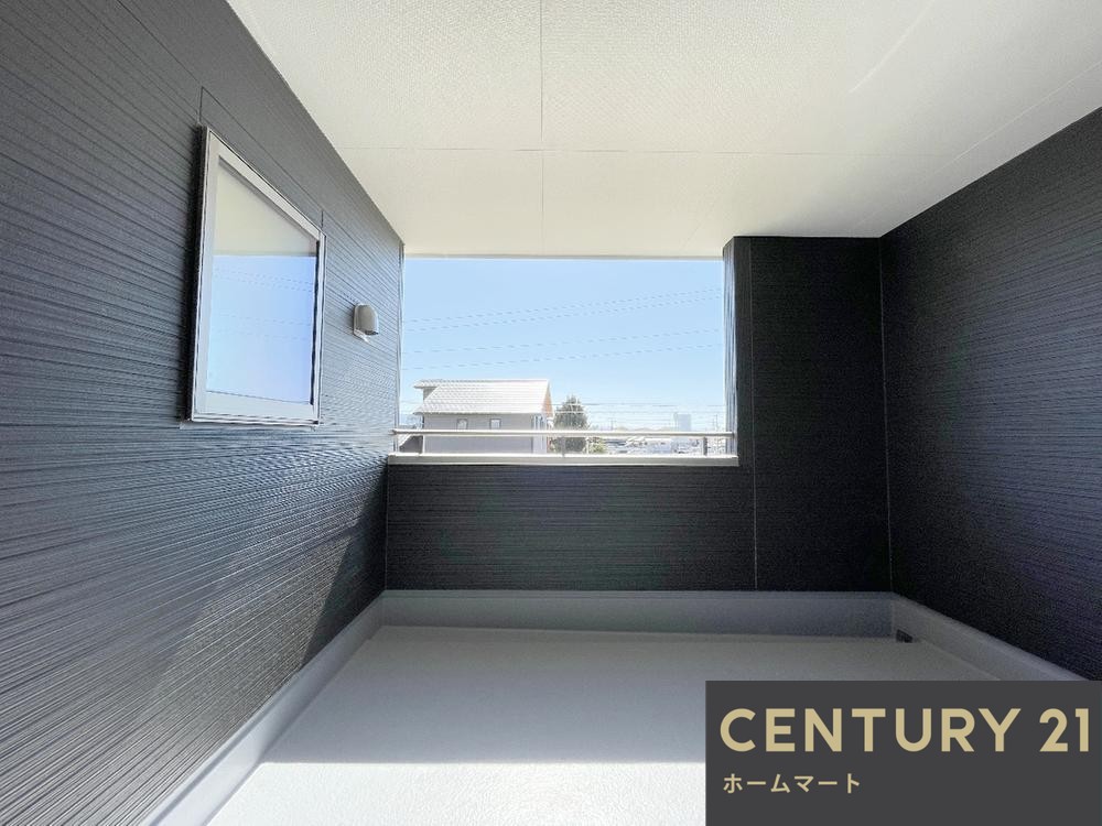 一戸建て天理市田井庄町 全2邸 一戸建て第2期の詳細情報 8