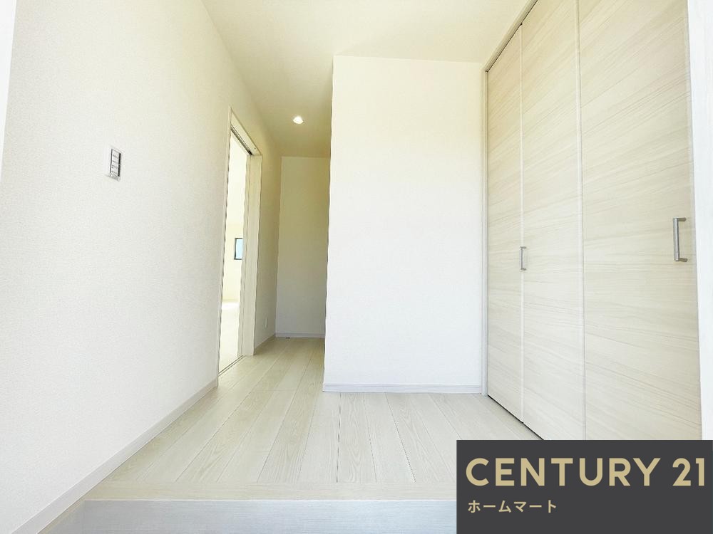 一戸建て天理市田井庄町 全2邸 一戸建て第2期の詳細情報 9