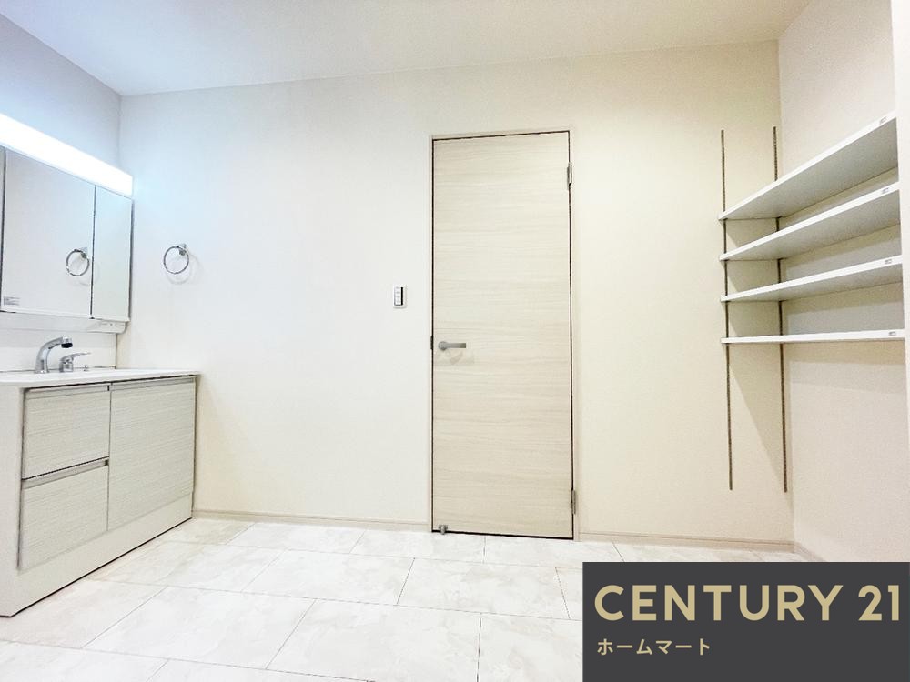 一戸建て大字上牧（香芝駅） 2780万円・2980万円の詳細情報 10