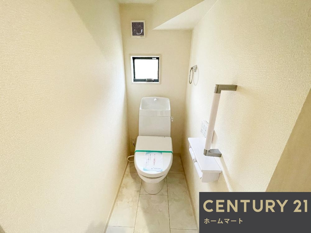 一戸建て大字上牧（香芝駅） 2780万円・2980万円の詳細情報 11