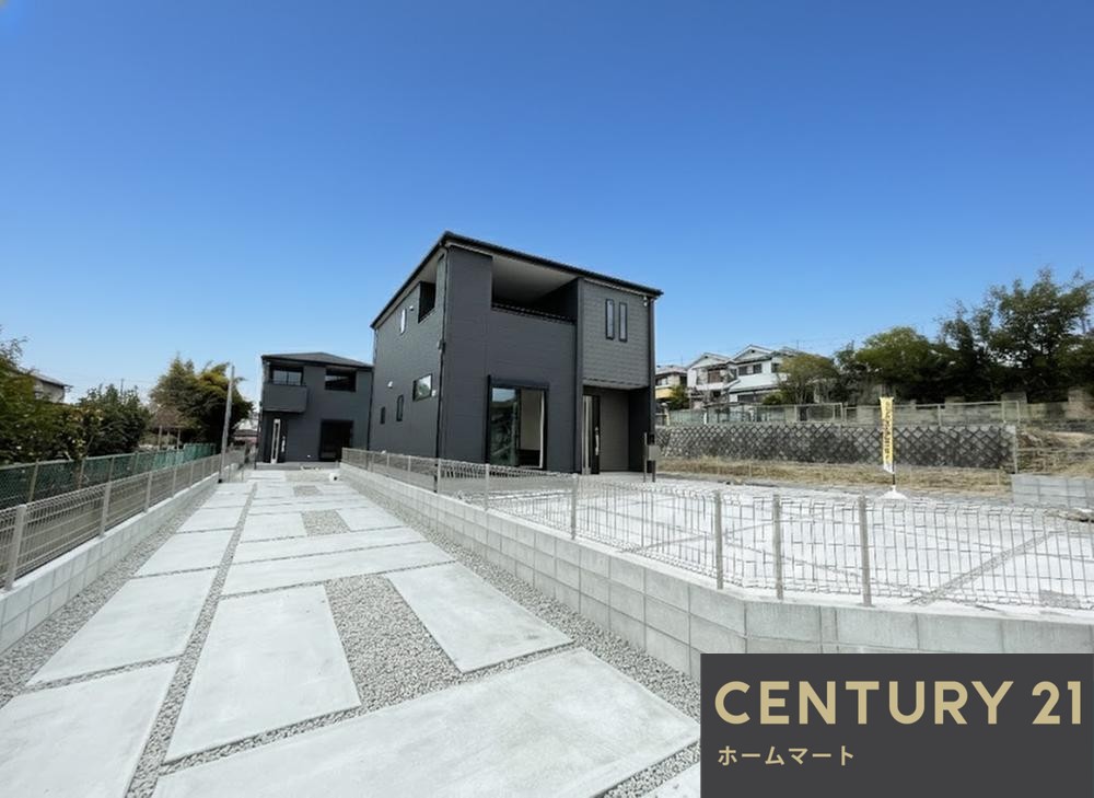 一戸建て大字上牧（香芝駅） 2780万円・2980万円の詳細情報 12