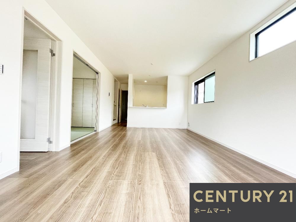 一戸建て大字上牧（香芝駅） 2780万円・2980万円の詳細情報 3