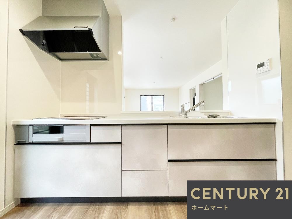 一戸建て大字上牧（香芝駅） 2780万円・2980万円の詳細情報 4