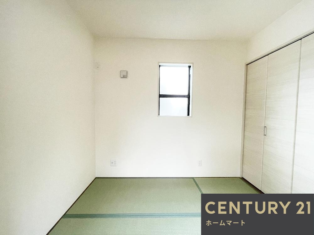 一戸建て大字上牧（香芝駅） 2780万円・2980万円の詳細情報 7