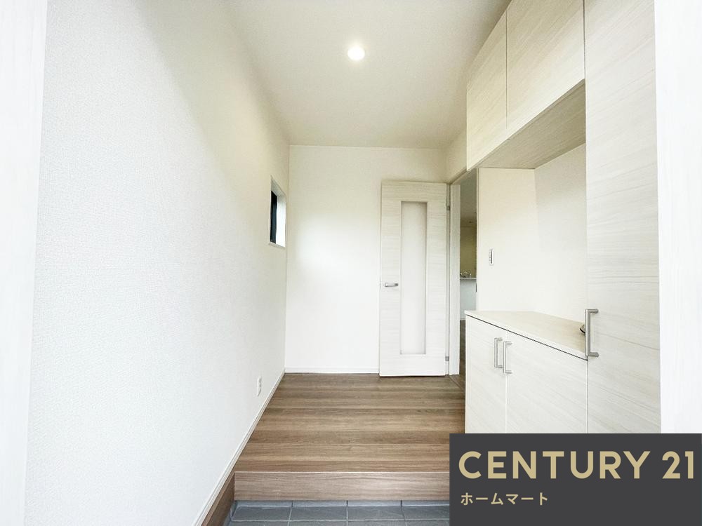 一戸建て大字上牧（香芝駅） 2780万円・2980万円の詳細情報 9