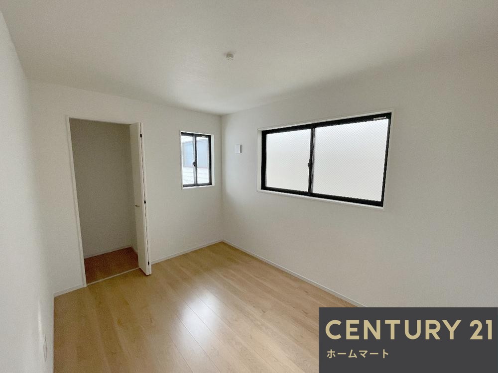 NEW一戸建て京都市北区大宮西野山町 一戸建て 第１期の詳細情報 10