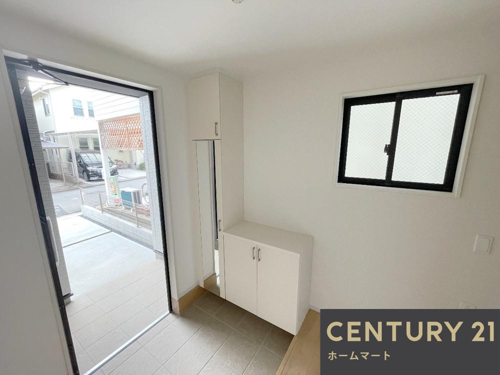 NEW一戸建て京都市北区大宮西野山町 一戸建て 第１期の詳細情報 11