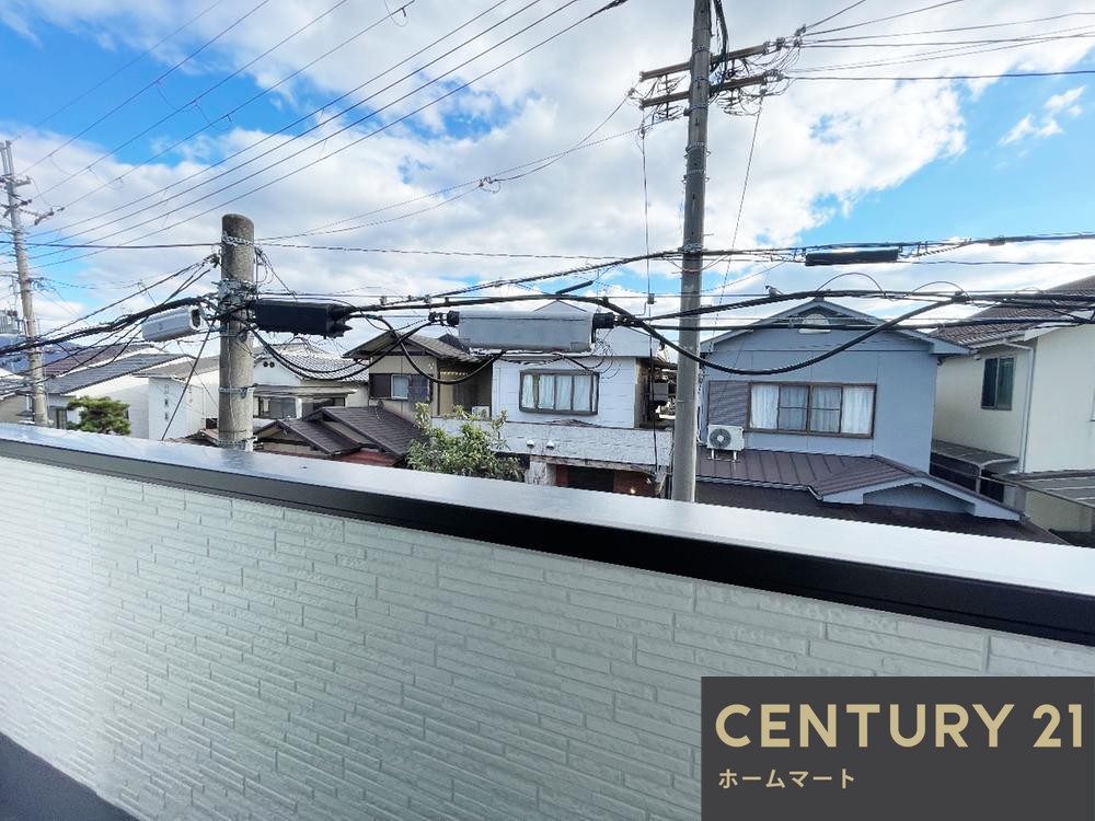 NEW一戸建て京都市北区大宮西野山町 一戸建て 第１期の詳細情報 12