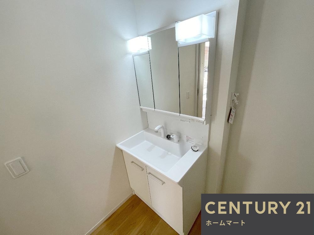 NEW一戸建て京都市北区大宮西野山町 一戸建て 第１期の詳細情報 15